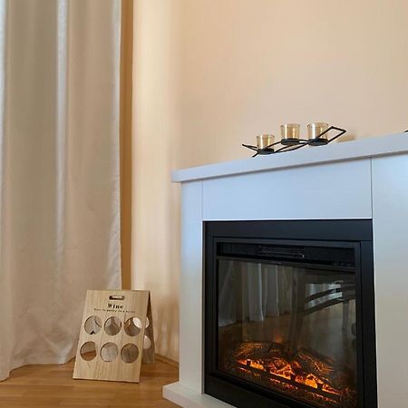 Lastochka.Mne Apartments Baošići Extérieur photo