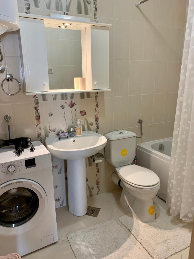 Lastochka.Mne Apartments Baošići Extérieur photo