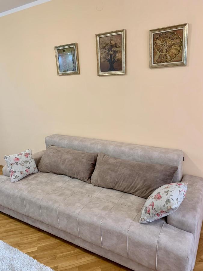 Lastochka.Mne Apartments Baošići Extérieur photo