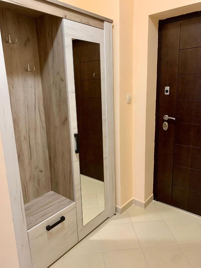 Lastochka.Mne Apartments Baošići Extérieur photo