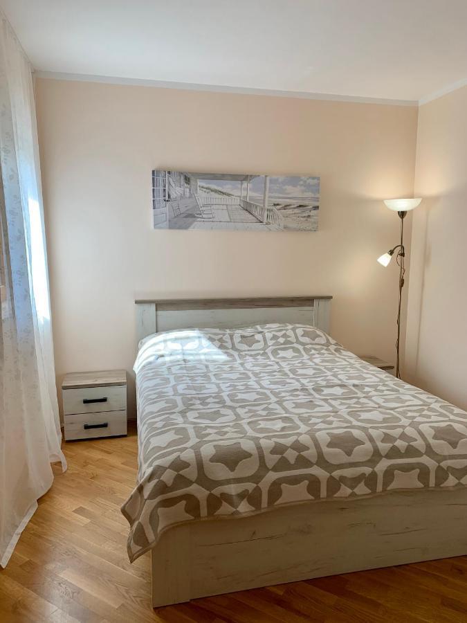 Lastochka.Mne Apartments Baošići Extérieur photo