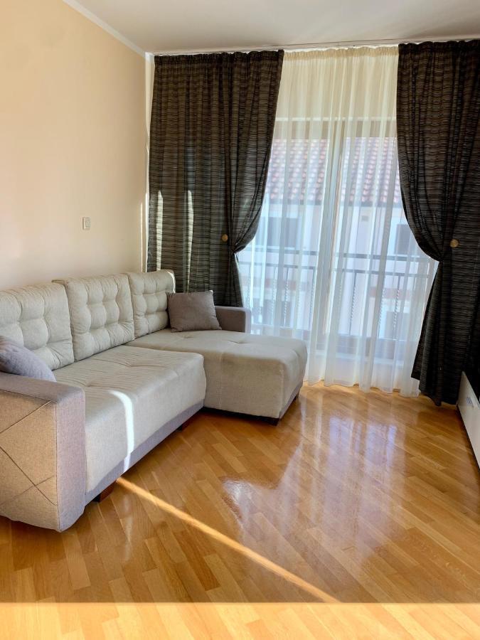 Lastochka.Mne Apartments Baošići Extérieur photo
