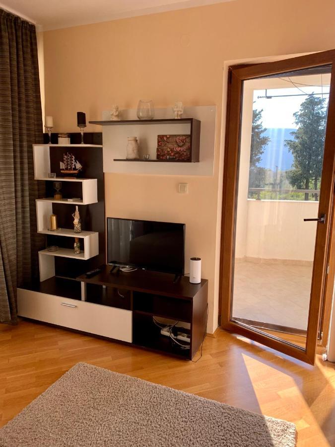 Lastochka.Mne Apartments Baošići Extérieur photo