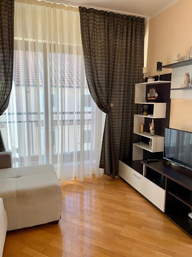 Lastochka.Mne Apartments Baošići Extérieur photo
