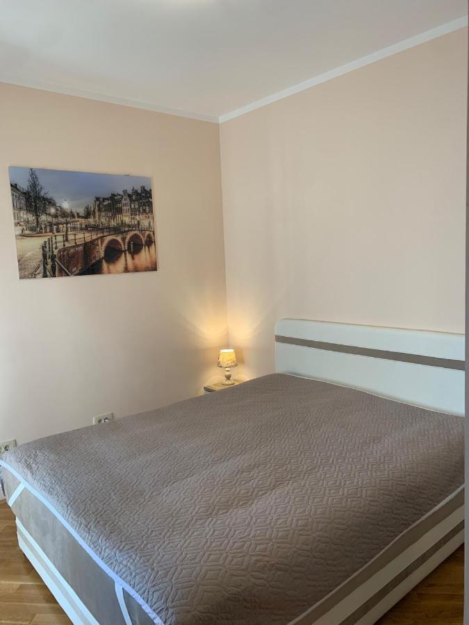 Lastochka.Mne Apartments Baošići Extérieur photo